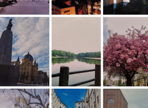 Konkurs Fotograficzny „ Chwalimy się Łodzią” 2024