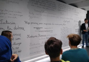 zdjęcia listów wieźniów