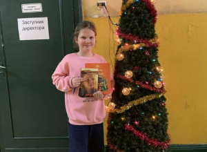 Rozstrzygnięcie szkolnego konkursu piosenki świątecznej