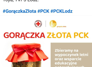Gorączka Złota