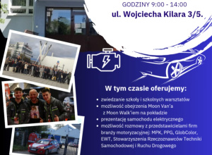 Propozycje Drzwi Otwartych dla klas 8