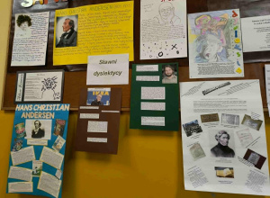 Europejski Tydzień Świadomości Dysleksji