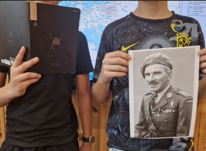 Europejski Tydzień Świadomości Dysleksji