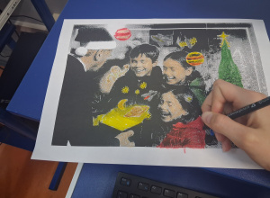 Listy do Premiera - Europejska Stacja Kosmiczna