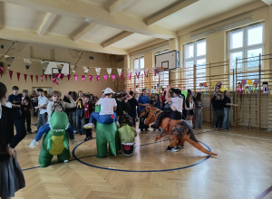 Bal Karnawałowy