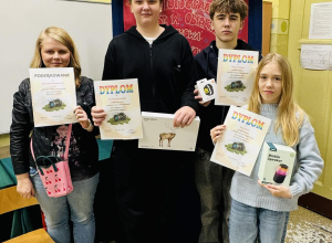 XII Konkurs Fotograficzny "Łódź w obiektywie"