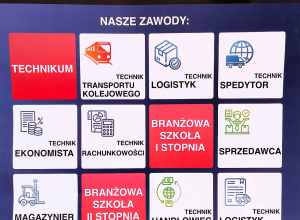 Zespół Szkół Ponadpodstawowych nr 5 w Łodzi