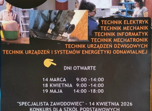 ZSET Drzwi Otwarte