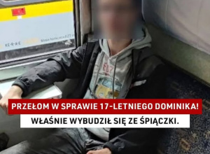Akcja dla Dominika