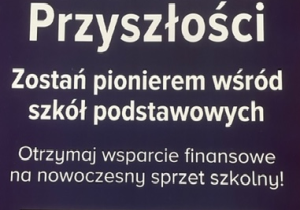 hasła zachęcające do wzięcia udziału w programie