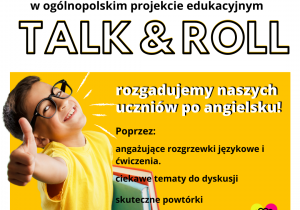 zdjęcie certyfikatu szkoły