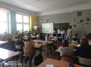 Warsztaty językowe