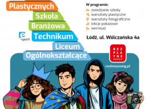 Ostatnia szansa poznania szkoły