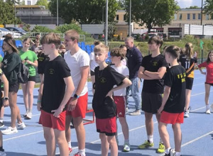 Czwórbój Lekkoatletyczny