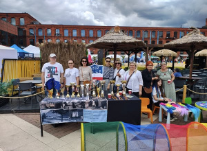Piknik Europejski