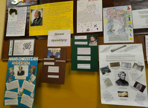 Europejski Tydzień Świadomości Dysleksji