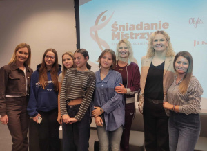 Śniadanie Mistrzów