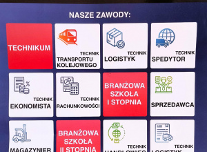 Zespół Szkół Ponadpodstawowych nr 5 w Łodzi