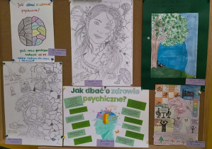 zdjęcia prac na konkurs