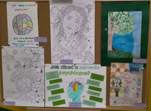 Finał konkursu plastycznego