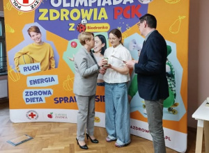 Sukces Naszej uczennicy