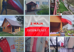 Kilka fotografii z okazji majowych świąt