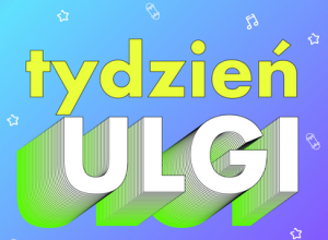 Akcja "Tydzień ulgi"